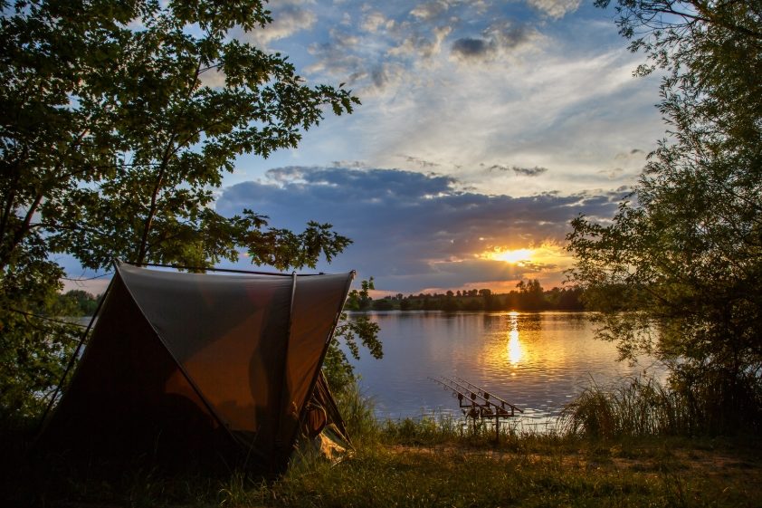 karper tent
